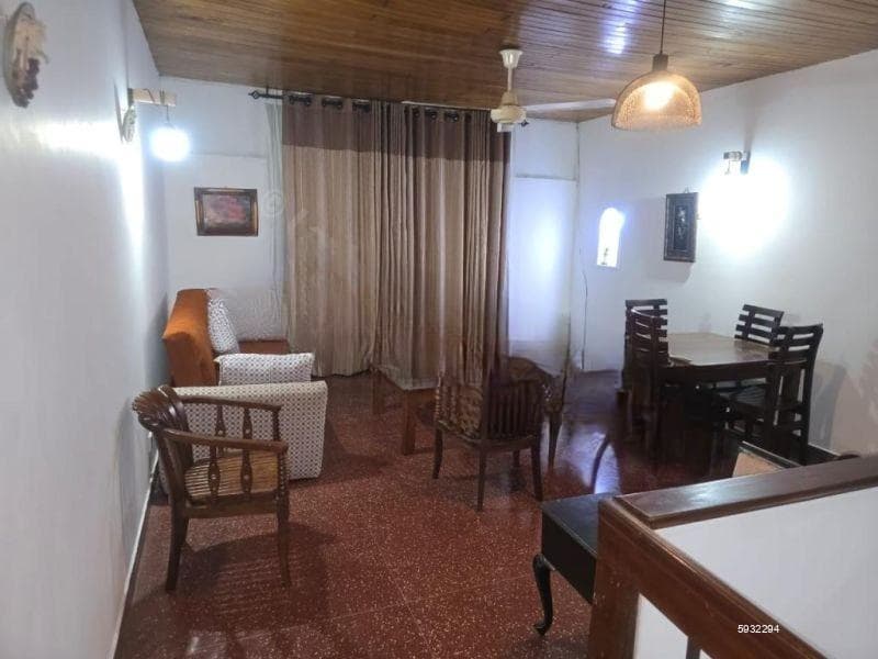 FOR RENT: 2 Bedroom Annex – Premium Location