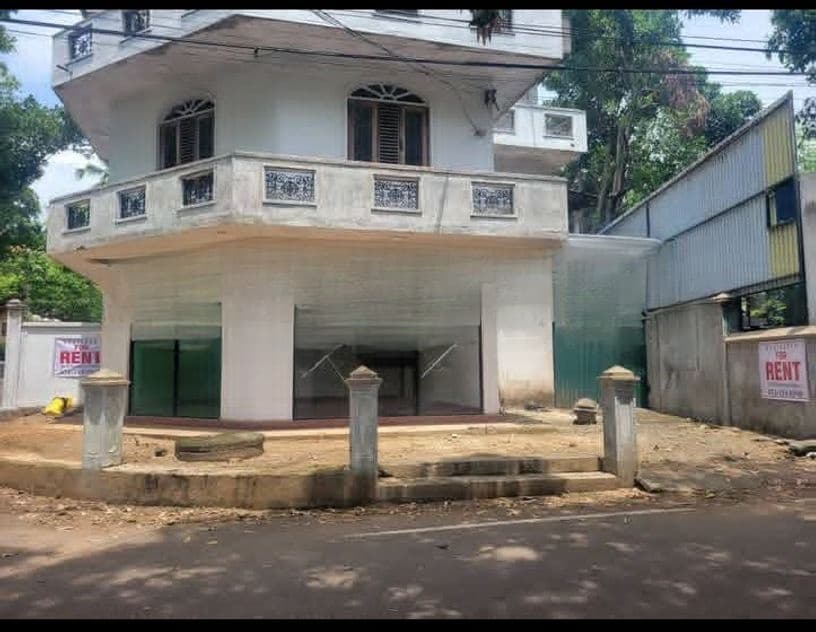 COMMERCIAL BUILDING FOR RENT IN KOTTAWA (SP1174)