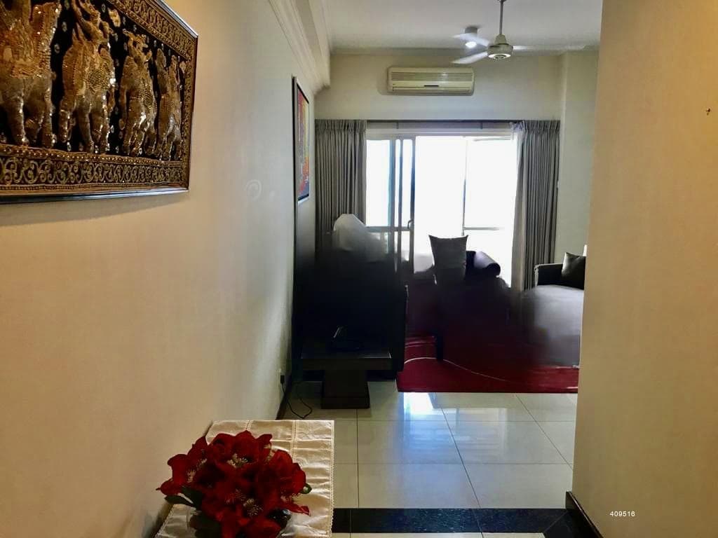 Trillium 8 | 3Bedroom | Next to British School | Furnished | 400K Negotiable