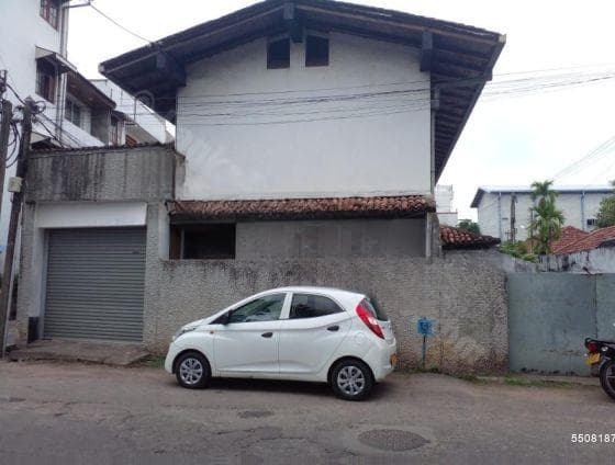 Office Space for Rent in Colombo 10 (LC 1465)