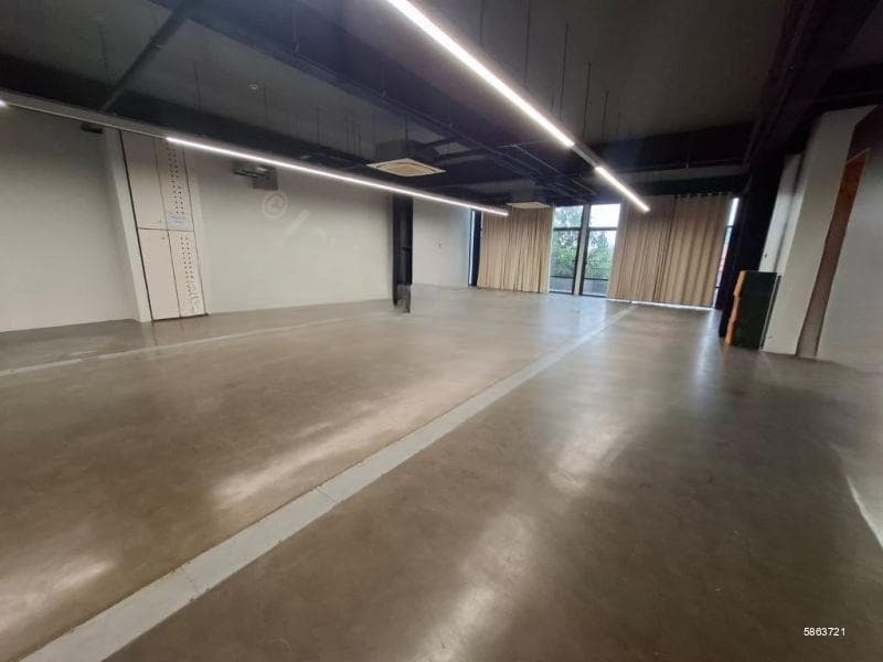 Commercial Property - Office Space for Rent in Colombo 05 (A910)-RENTED