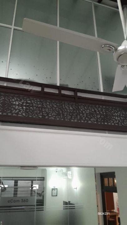 Colombo 08, Borella - Fairfield Gardens Commercial Facility for Rent