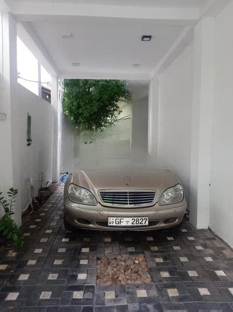 Valuable 2 Storey House Sale Close to Hiylevel Rd.-Nugegoda