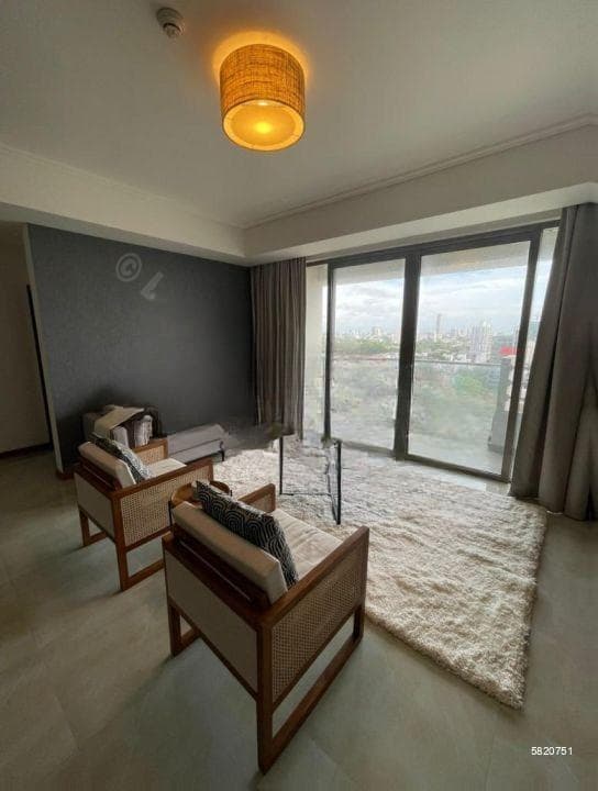 Brand New Luxury 2BR | Astoria Residences, Colombo 3