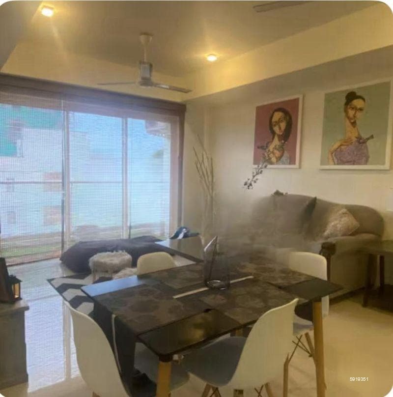 ■ Capital Trust Residencies ■ 02BR Apartment For Rent ■ (NK11342)