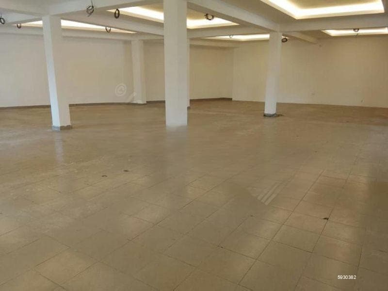 Commercial Property - Office Space for Rent in Colombo 07 (A6379)
