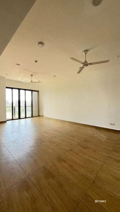 Luxury Unfurnished Apartment for Sale in Col.05 forRs.85 million