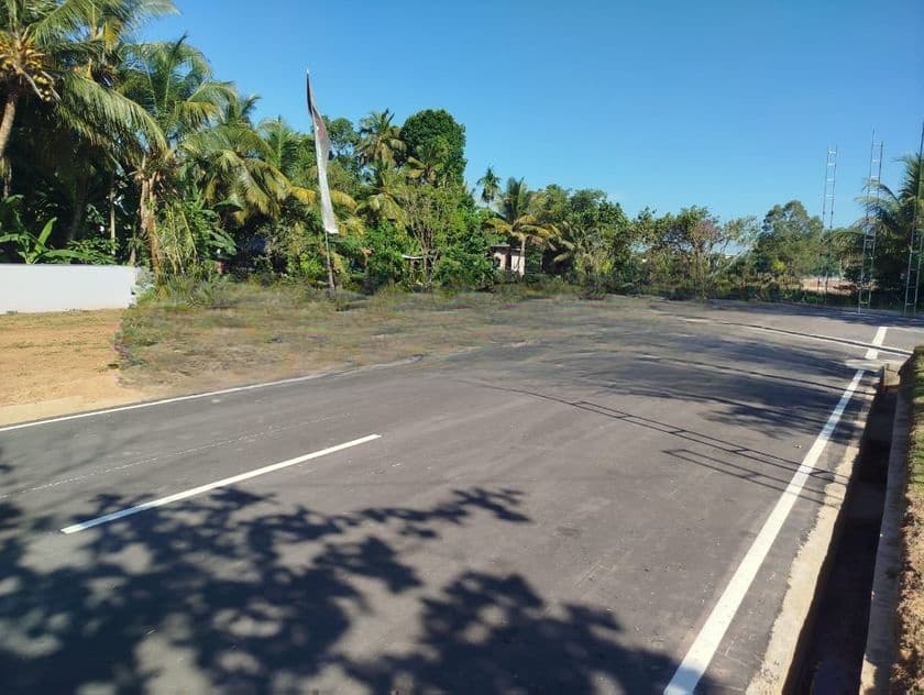 Land in Wattala