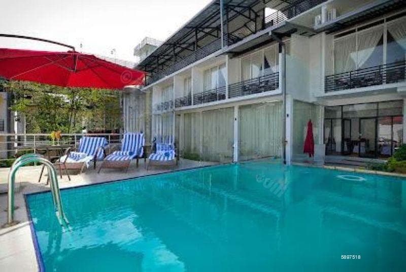 Hotel for Sale - Kandy | LKR 800,000,000