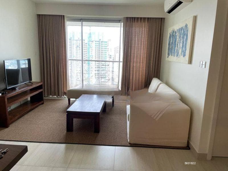 2 BR Apartment for Rent in Colombo 2 - PDA370