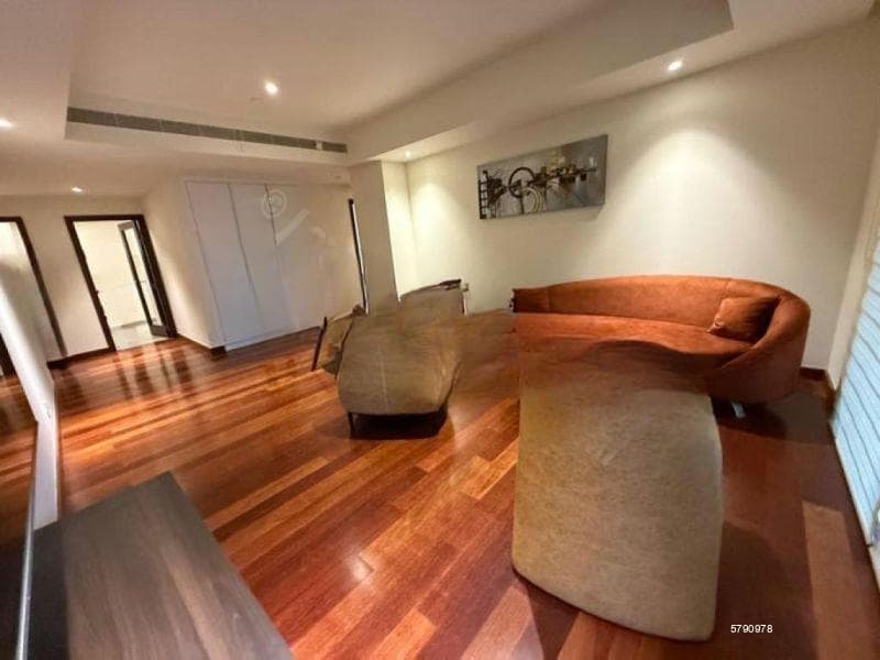 Cinnamon Life - 02 Bedroom Furnished Apartment for Rent in Colombo 02 (A2867)-RENTED