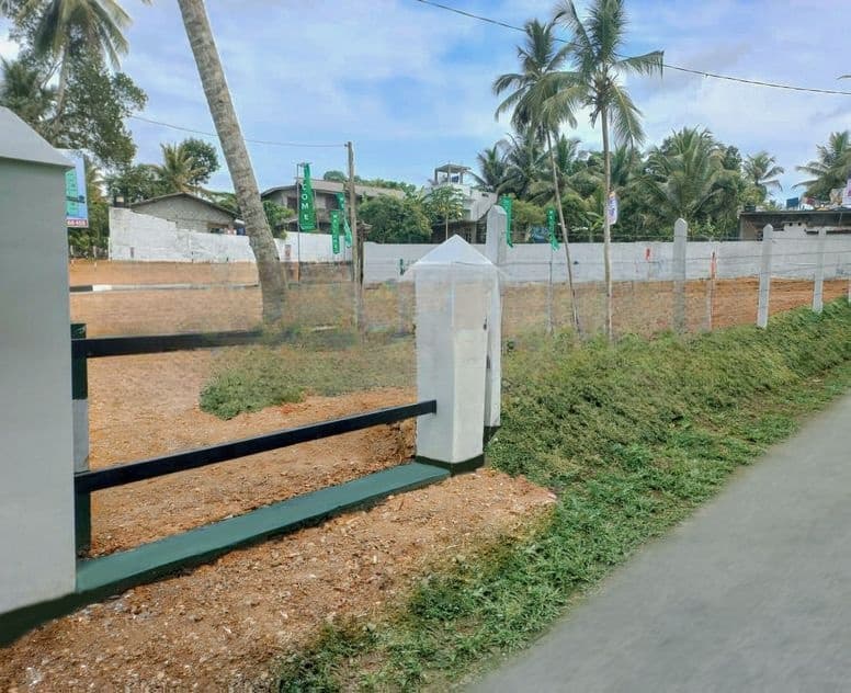 Best Luxury Land for Sale in Watareka