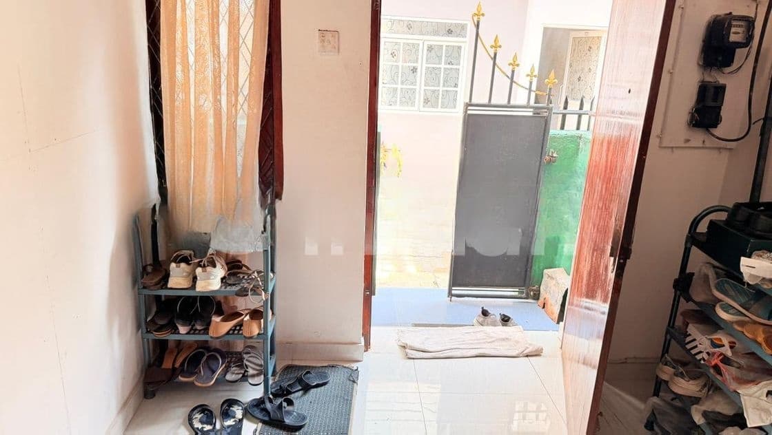 STAFFS OR BOARDING SPACE FOR RENT COLOMBO 2 FAY2385