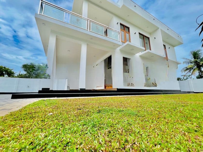 House For Sale In Negombo