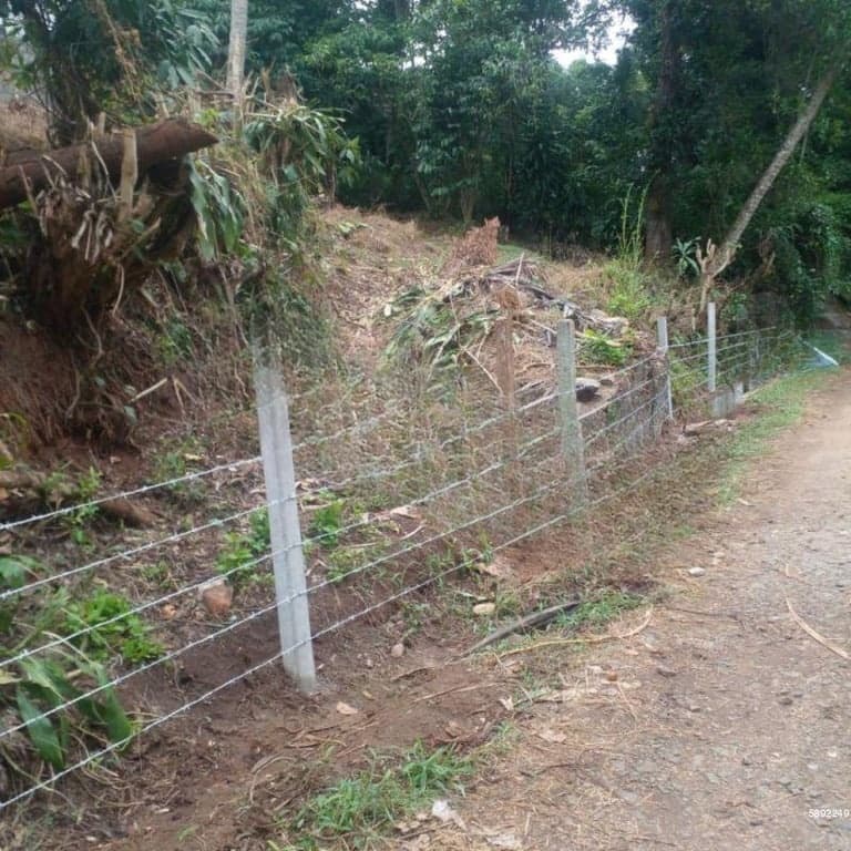 Land For Sale in Nattarampota, Kandy (SSPL-358)