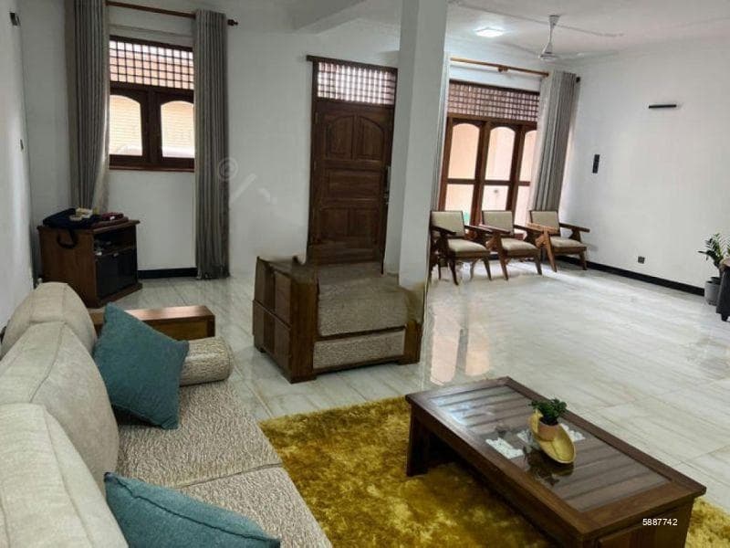 Commercial Property for Sale in Colombo 04 (A3673)