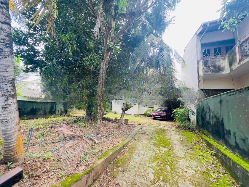 (IP359) 20P Land Sale At Desinghe Road Pelawatha Battramulla