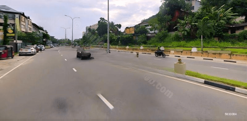 Commercial Land for Sale in Kandy