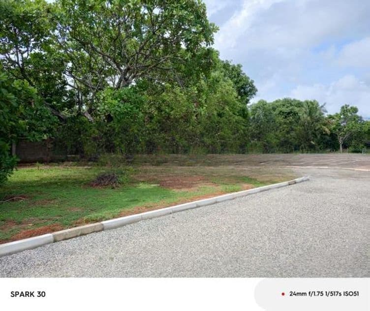 Nawala Koswattha Road Residential Land for Sale