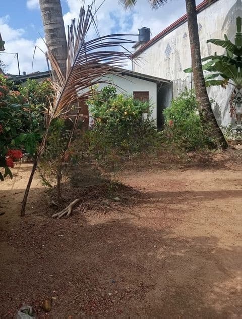 Wattegedara Suramya Mawatha 12.5 Perches of Land for Sale