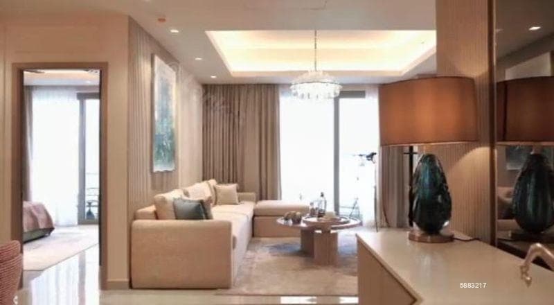 3 Bedroom Apartment for Rent – Colombo 3 | USD 5,000 (EM361)