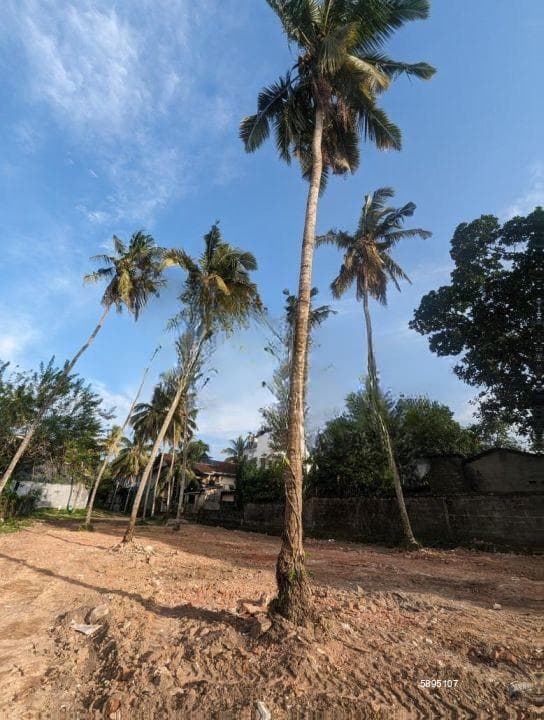 Land For Sale in Malabe (SSPL-376)