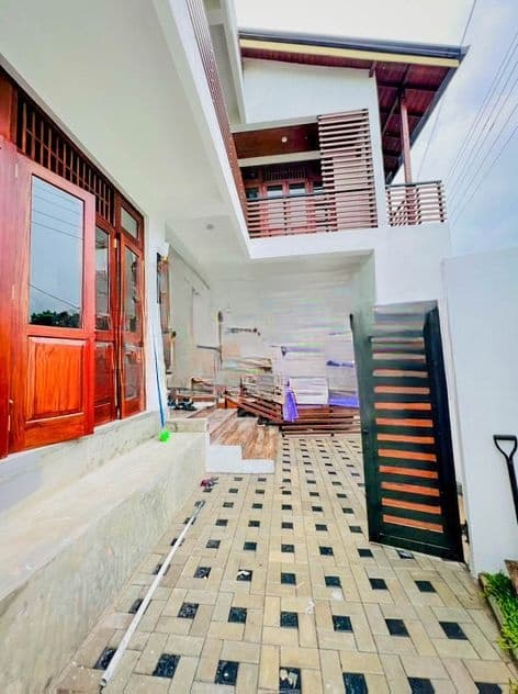 Brand New House Sale in Talawatugoda