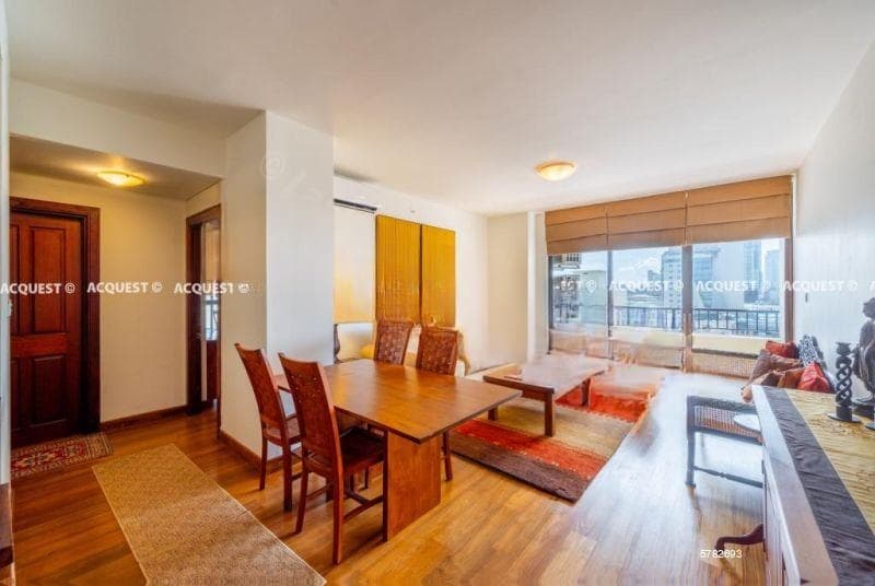 Apartment for Sale - Crescat Residencies - Colombo 03 | LKR 85,000,000