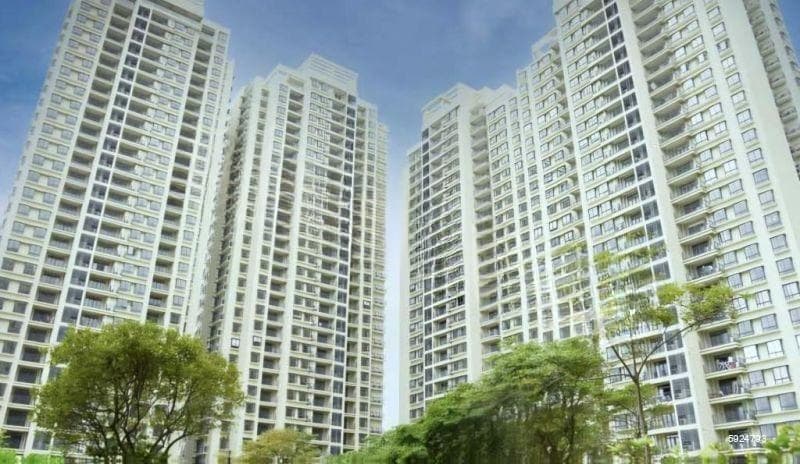 Havelock City, Peterson Tower, Luxury 4 Bed Rooms Apartment For Rent