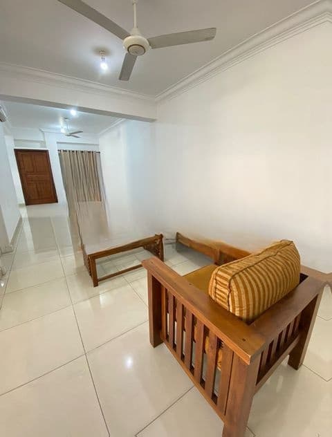 Apartment for Long-Term Rental in Colombo-05. (CSMP601)