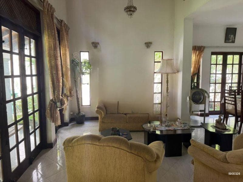 4BR House for Sale in Rajagiriya Gardens | 190 Million