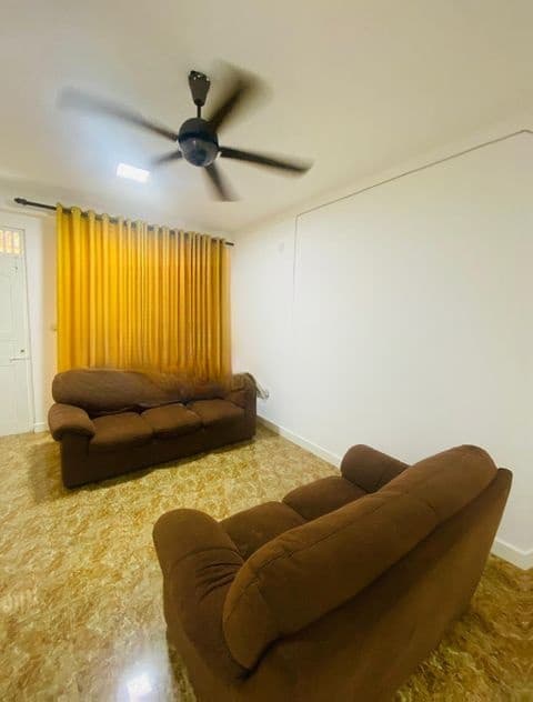 Colombo 06 Long-Term Rental Apartment (CSPL102)