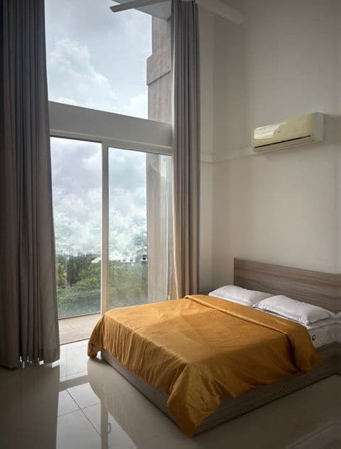 2BR Apartment for Rent in Colombo 05