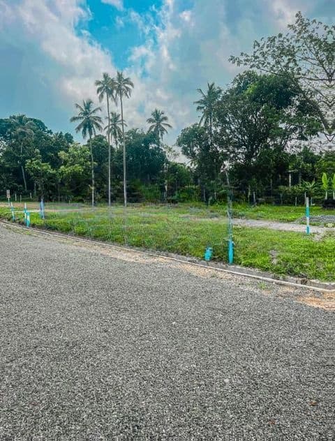 Developed Land for Sale in Kuliyapitiya P3