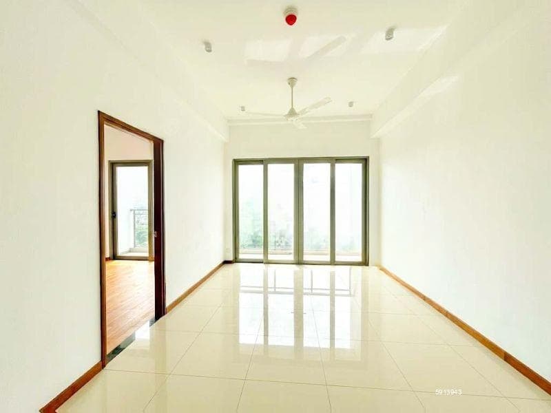 Apartment for Sale in ICC, The Residencies Kotte
