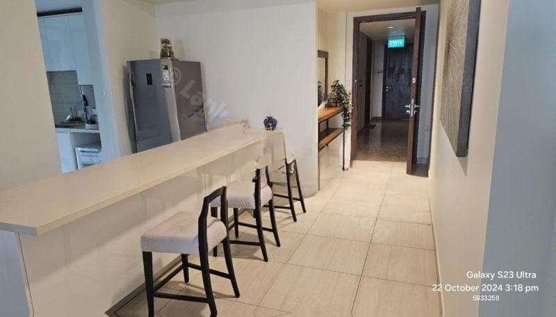 Apartment For Rent – Colombo City Centre Residencies