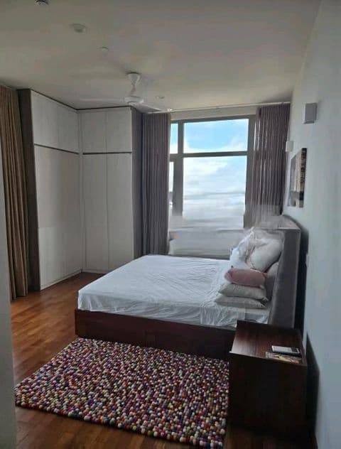 Prime Grand Luxury Apartment for Rent Colombo 07