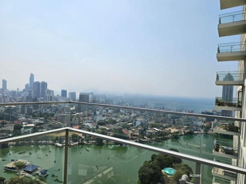 Luxury Altair apartment for Sale