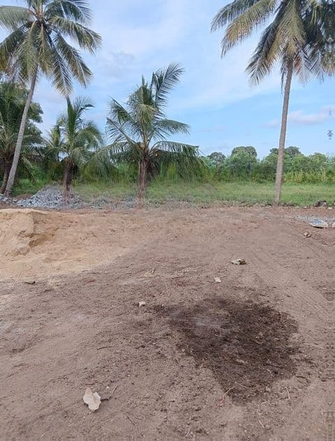 පුජා නගරයට ඉතාම ලගින් ඉඩමක් අනුරාධපුර