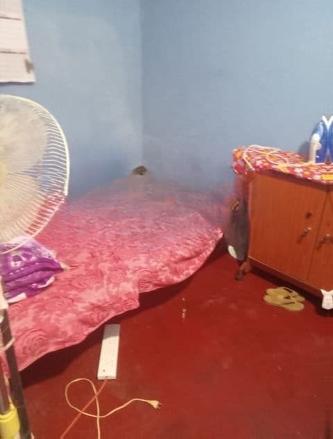 ground floor house for rent in dehiwala