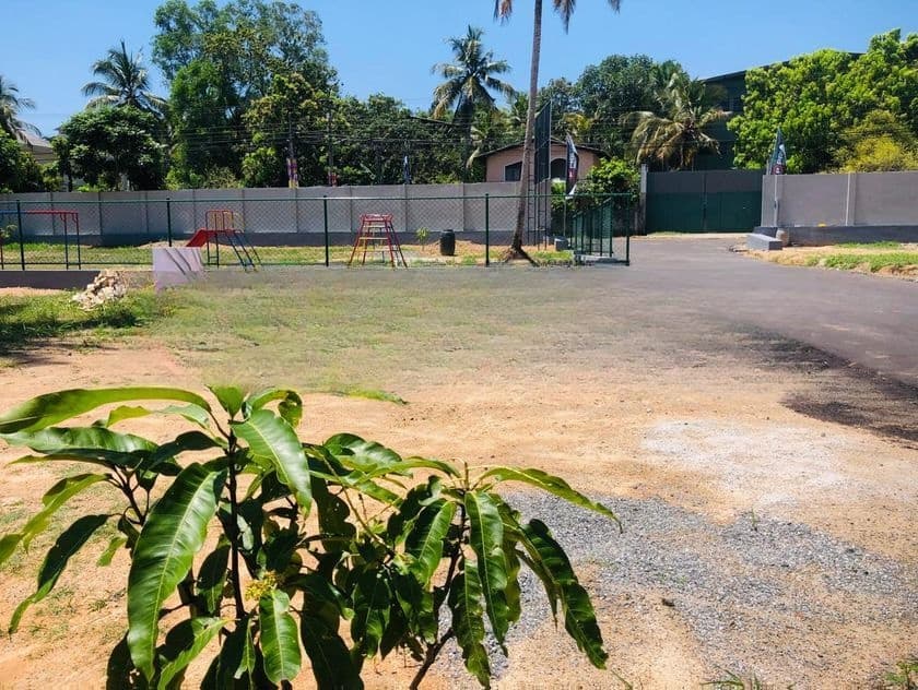 කුරුණෑගල මල්කඩුවාව ඉඩමක් විකිණීමට