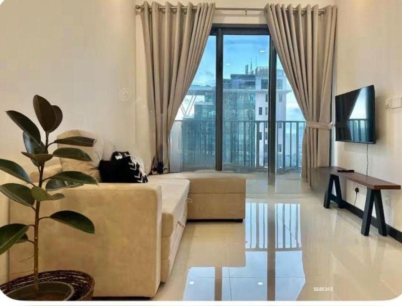 ■ Trizen Residencies ■ 01BR Apartment For Sale ■ (NK107412)