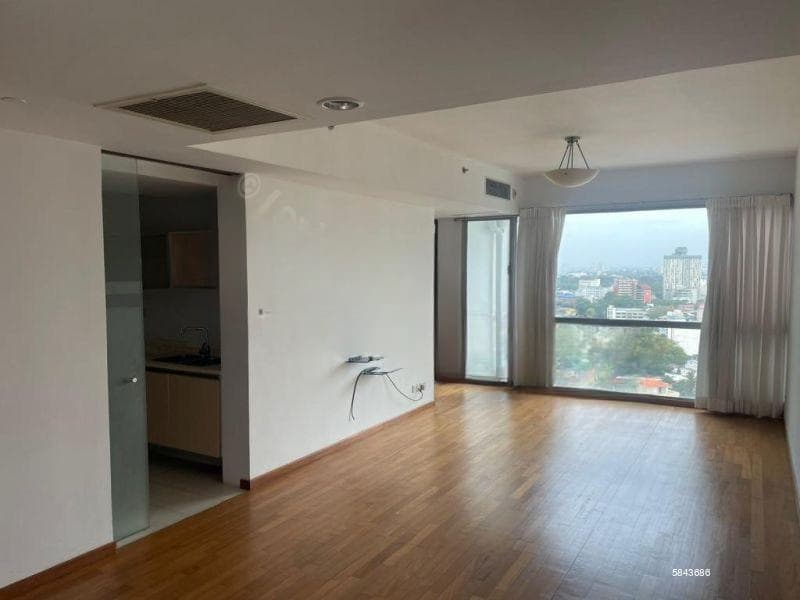 ■ Crescat Residencies ■ 02BR Apartment For Sale ■ (NK107112)