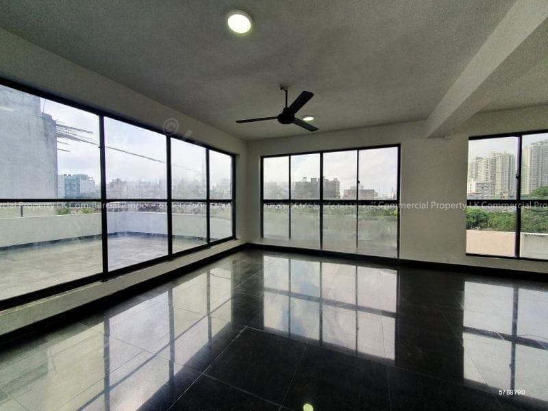 Commercial Space for Rent in Colombo 06