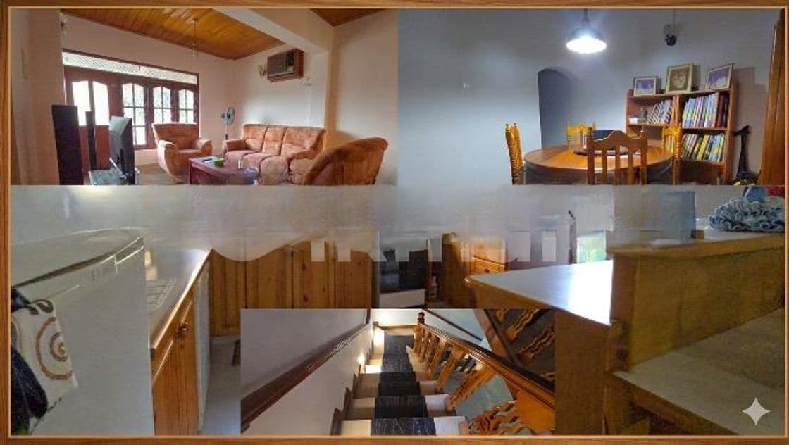 House For Sale in Kandy Lake Round