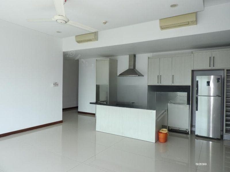 2 Bedroom Semi Furnished Luxury Apartment for Sale - Rajagiriya, Sky Gardens | LKR 55 Million (EM916)