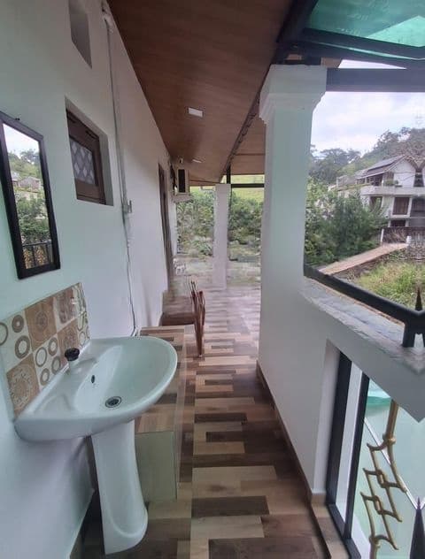 3-Story Fully Furnished Building for Sale Kandy