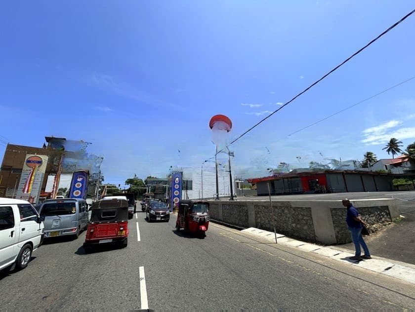 Land for Sale Bellanwilla Boralesgamuwa - Dehiwala