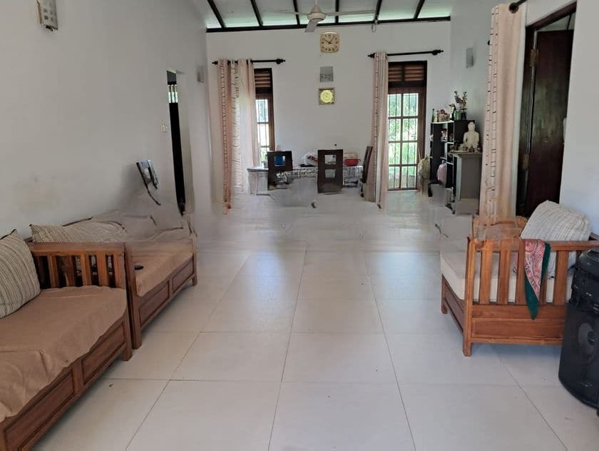 Peaceful Family Home Near Malabe Junction