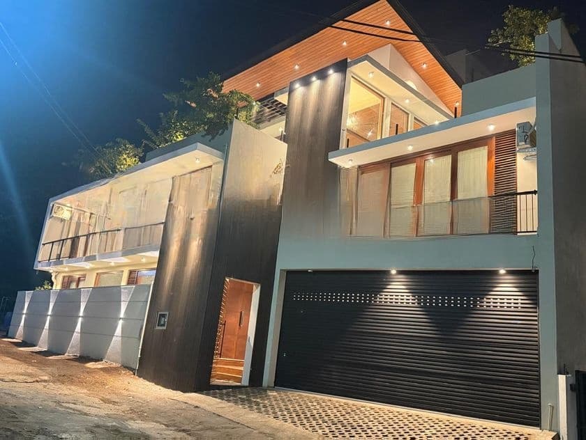 Luxury New House for Sale in Boralesgmauwa